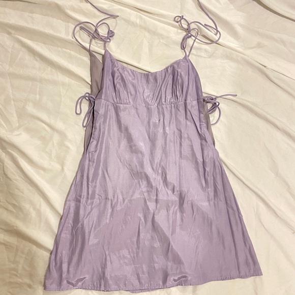 REVOLVE DRESS - Picture 2 of 3